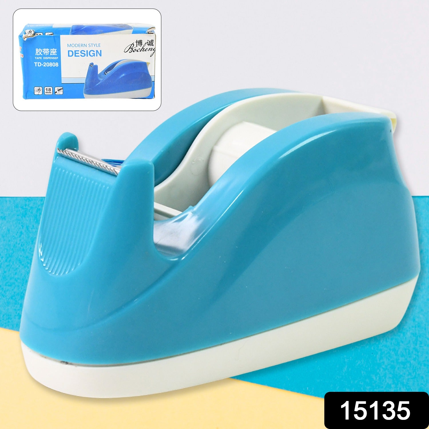 StickEase Dispenser StickEase Dispenser